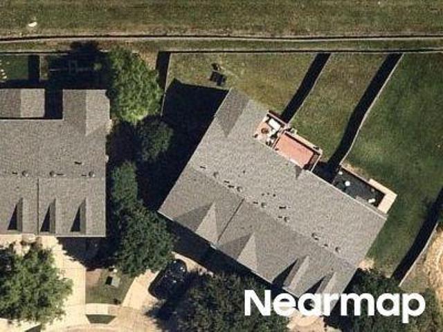 House for sale in Denton, Texas