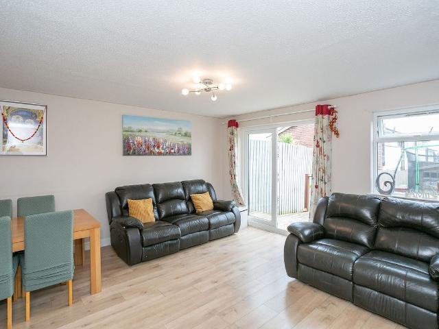 House for rent in Bushey, Hertsmere