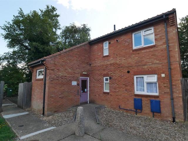 Apartment for rent in Huntingdon