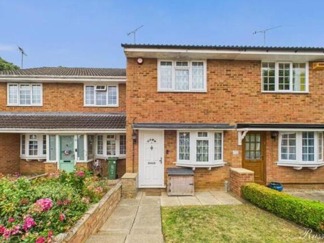 House for sale in Lyons, Greater London