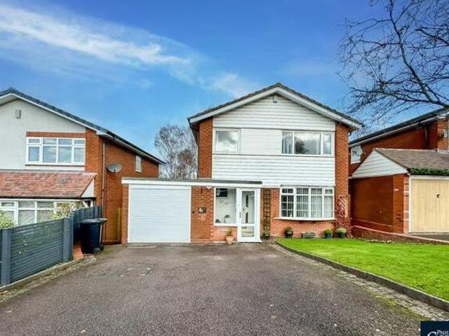 House for sale in Sutton Coldfield, Birmingham