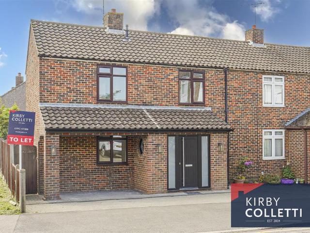 House for rent in Latton Bush, Harlow