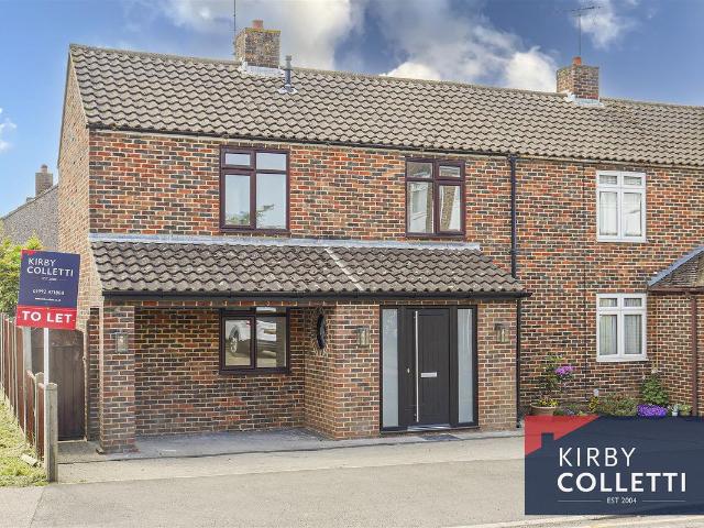 House for rent in Latton Bush, Harlow