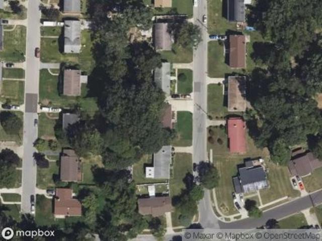 House for sale in Camp Springs, Maryland