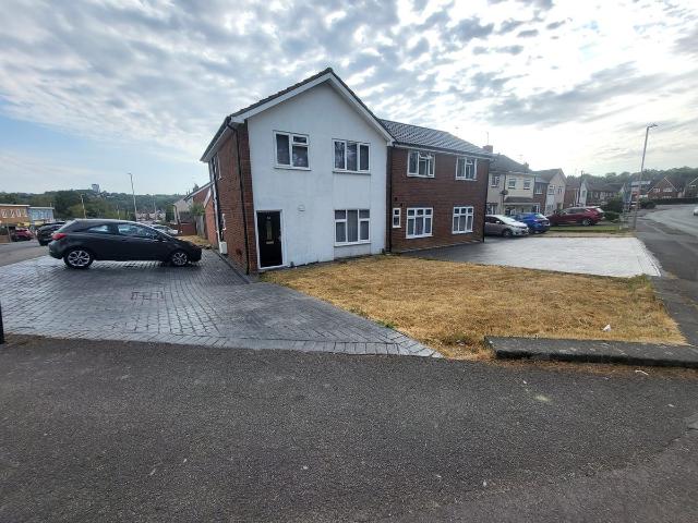 House for rent in Russell's Hall, Brierley Hill