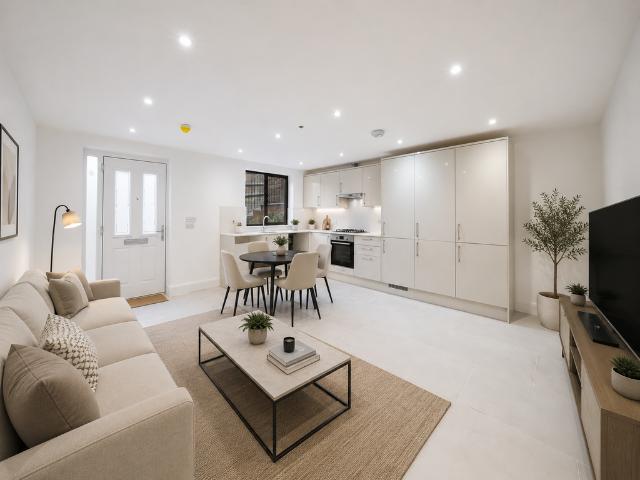 House for rent in Connaught Park, Bushey