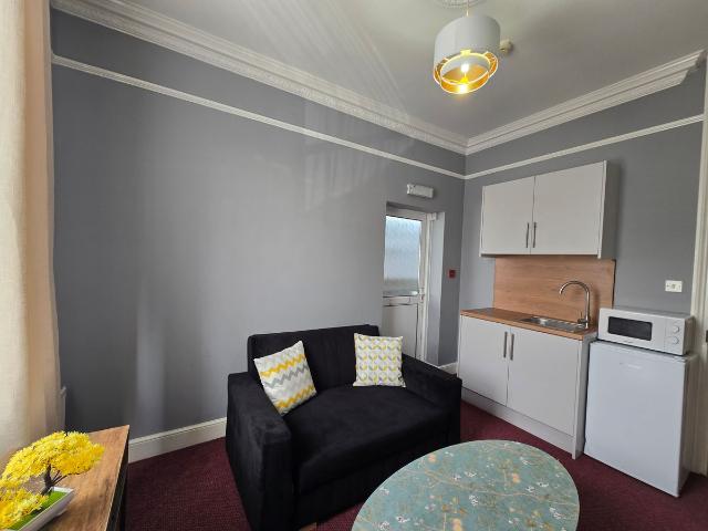 Apartment for rent in Bushey, Hertsmere