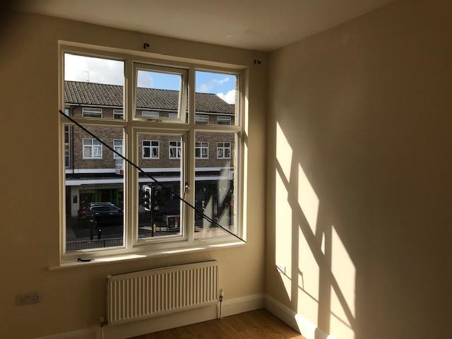 Apartment for rent in Bushey, Bushey Heath