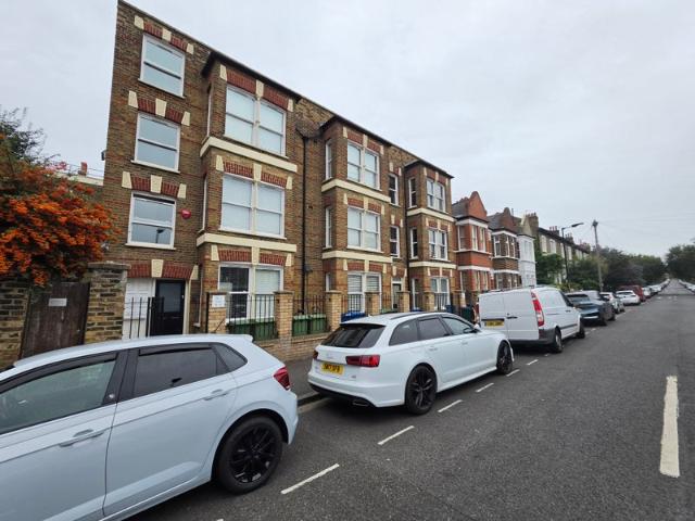 Apartment for rent in London Borough of Southwark, Greater London