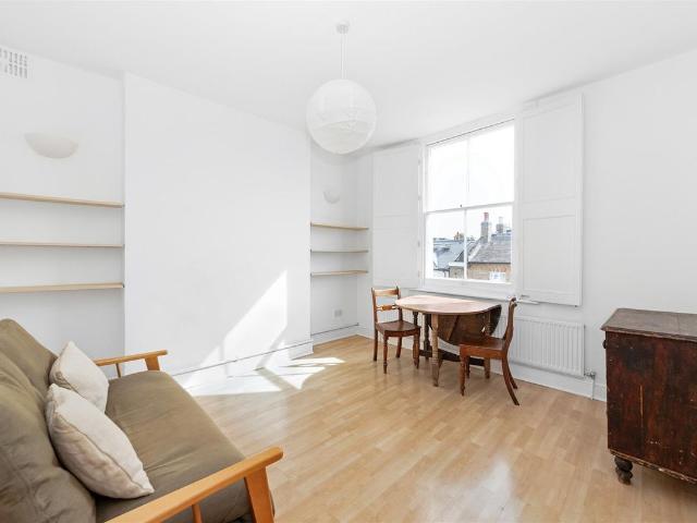 Apartment for rent in Peckham, Greater London