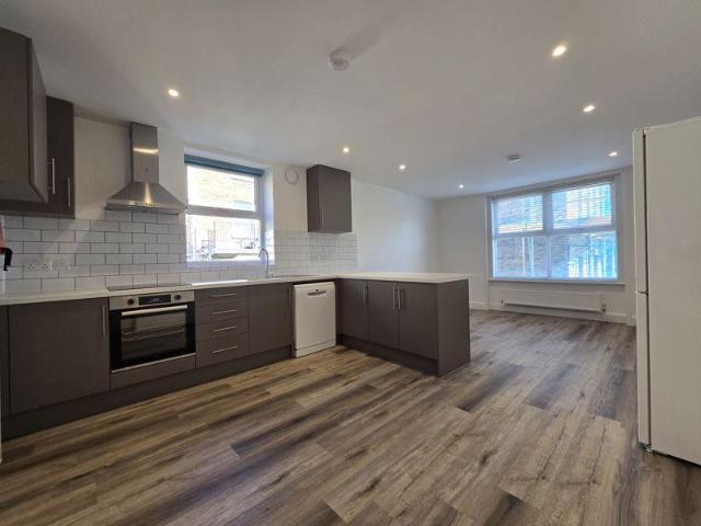 Apartment for rent in Peckham, Greater London