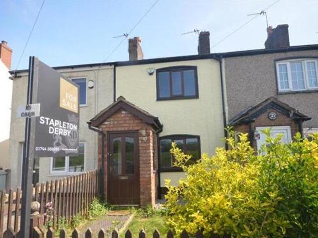 House for sale in Lyons, Greater London