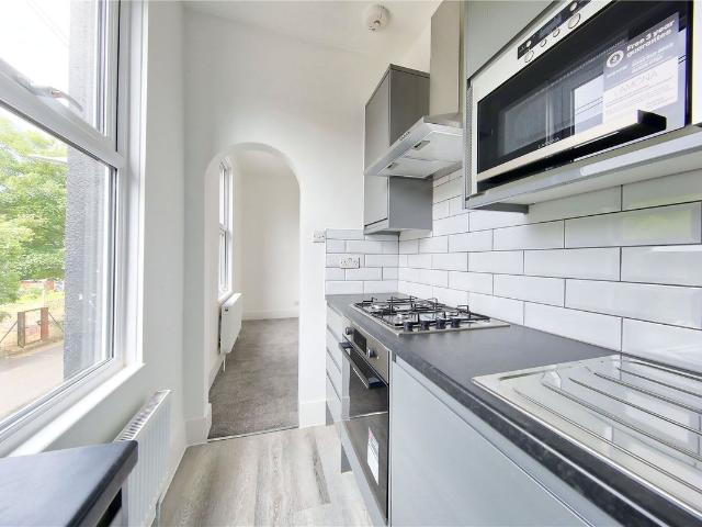 Apartment for rent in Greater London