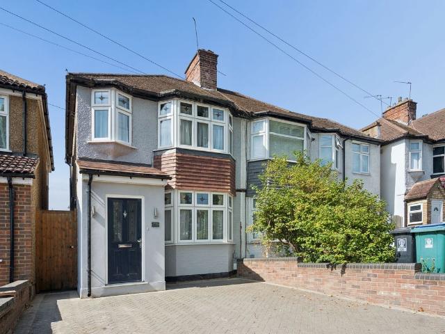 House for rent in North Watford