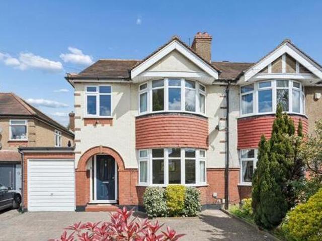 House for sale in North Watford, Hertfordshire