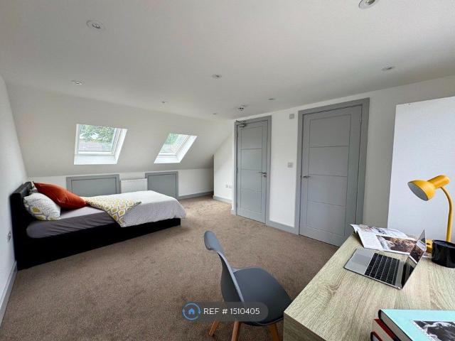 Room for rent in North Watford, Watford