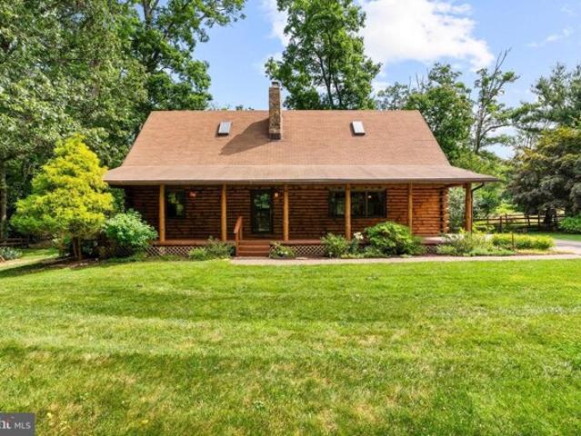 House for sale in Sykesville, Maryland