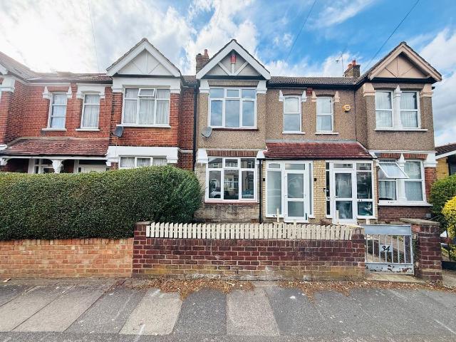 House for rent in Hayes, Greater London