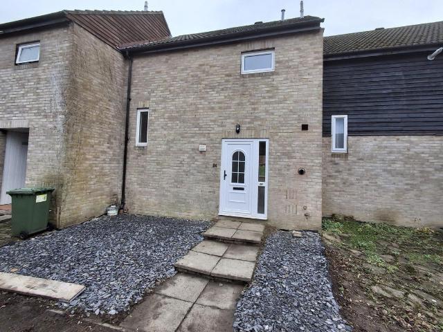 House for rent in Bushey