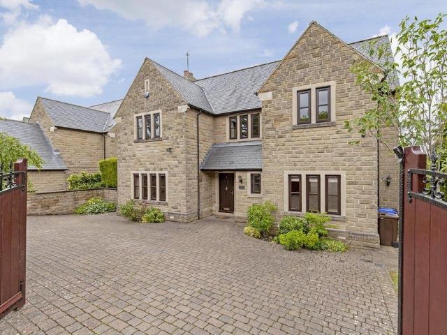 House for rent in Dore, South Yorkshire