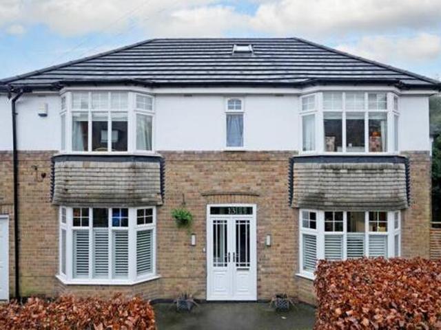 House for sale in Totley Brook, Sheffield