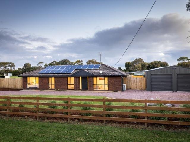 House for rent in Bushfield, City of Warrnambool