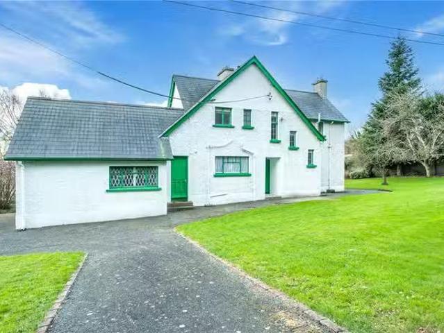 House for sale