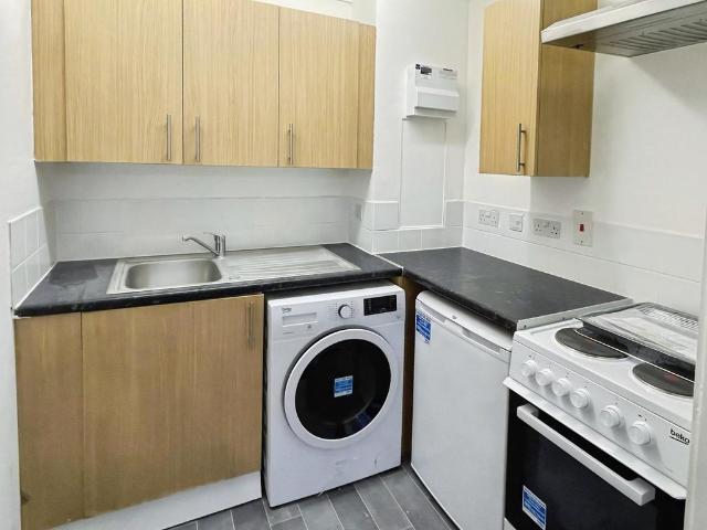 Apartment for rent in Ortongate Centre, Peterborough