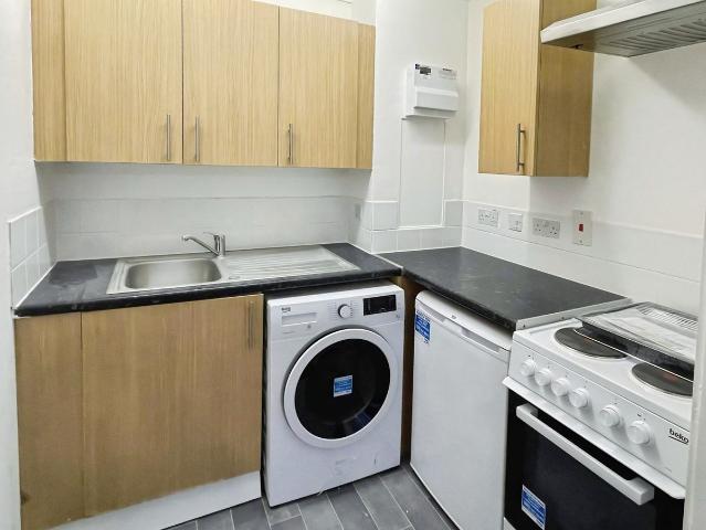 Apartment for rent in Ortongate Centre, Peterborough