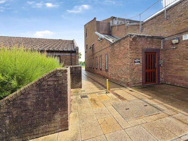 Apartment for rent in Ortongate Centre, Peterborough