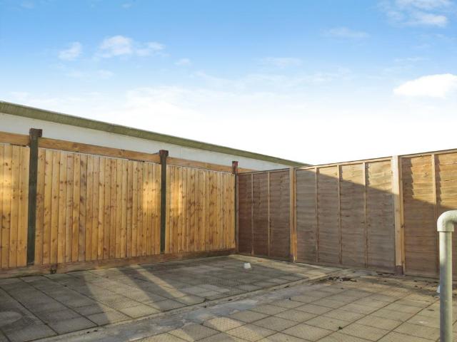 Apartment for rent in Ortongate Centre, Peterborough