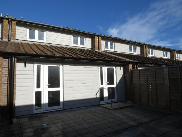 Apartment for rent in Ortongate Centre, Peterborough