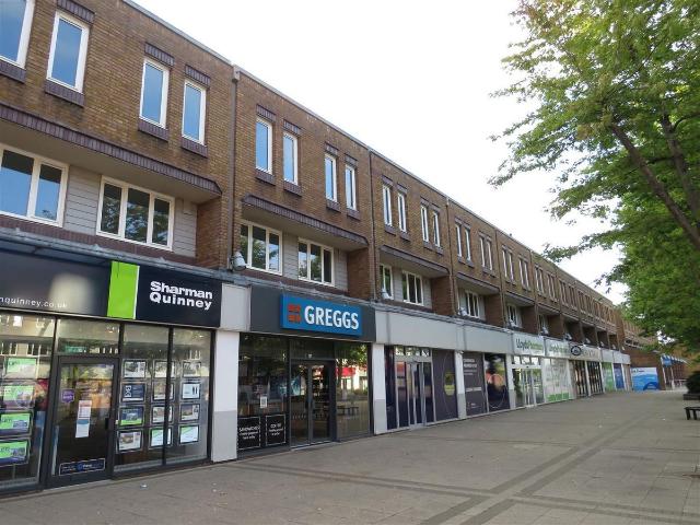 Apartment for rent in Ortongate Centre, Peterborough