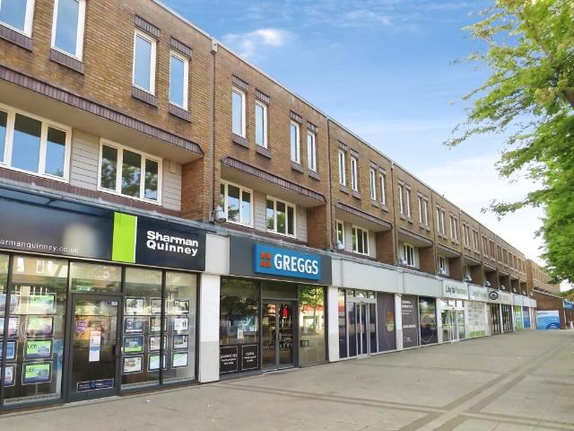 Apartment for rent in Ortongate Centre, Peterborough
