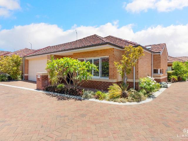 Villa for sale in Stirling, Western Australia