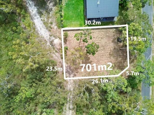 Land for sale in Toombul, Queensland