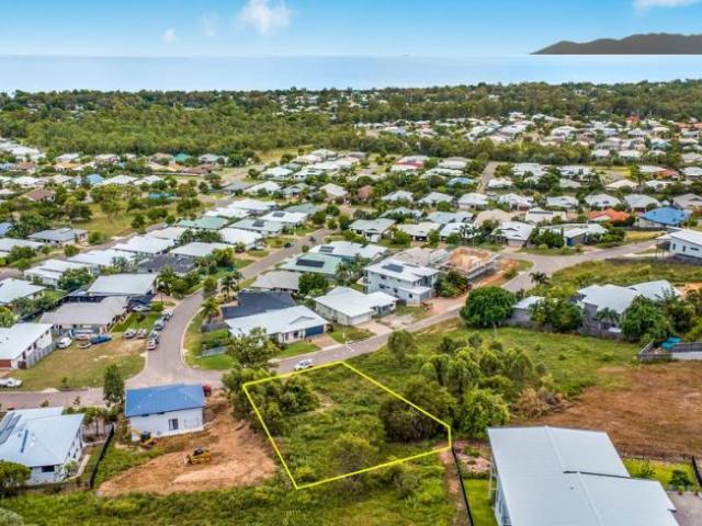 Land for sale in Bushland Beach, Queensland