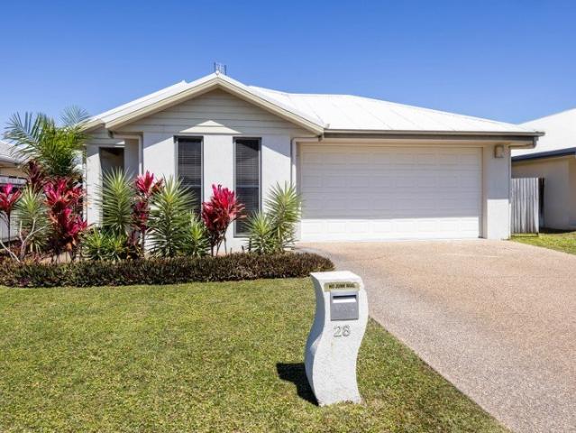 House for rent in Bushland Beach, Queensland