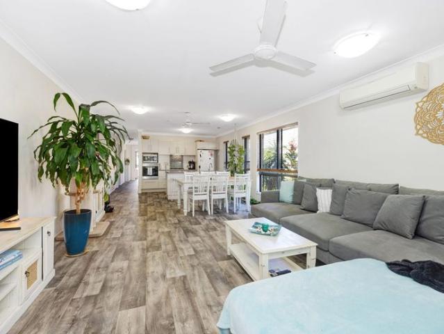 House for rent in Bushland Beach, Queensland