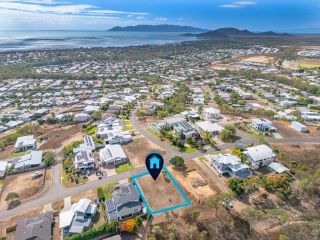Land for sale in Bushland Beach, Queensland