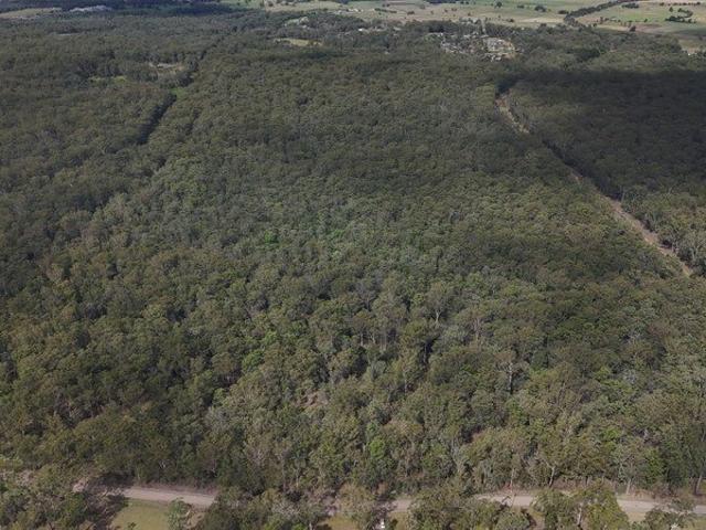 Land for sale in Frederickton, New South Wales