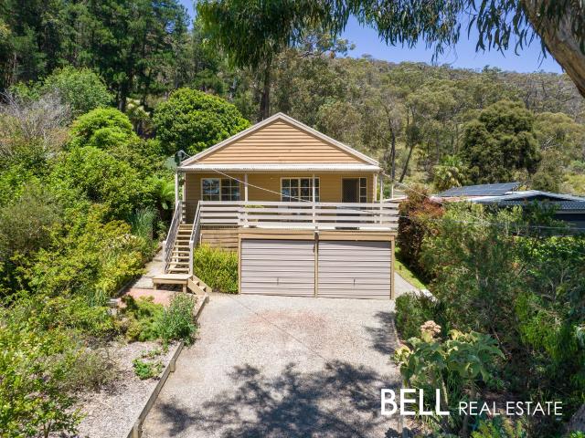 House for sale in Camerons Creek, Victoria