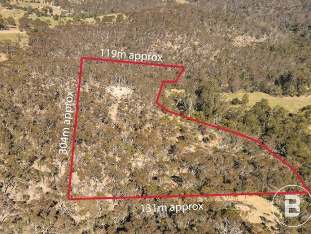 Land for sale in Coimadai, Victoria