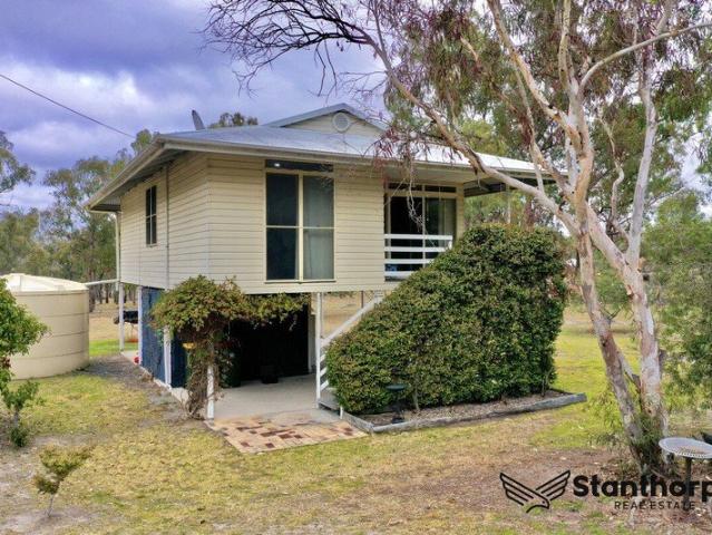 Cottage for sale in Broadwater, Southern Downs Regional