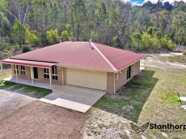 House for rent in Stanthorpe, Queensland