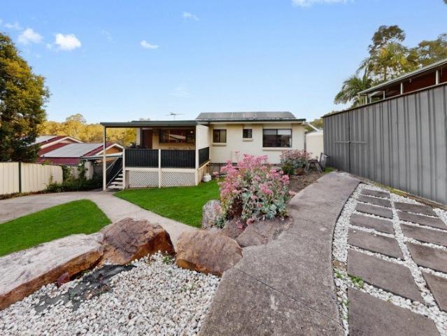 House for sale in Toombul, Queensland