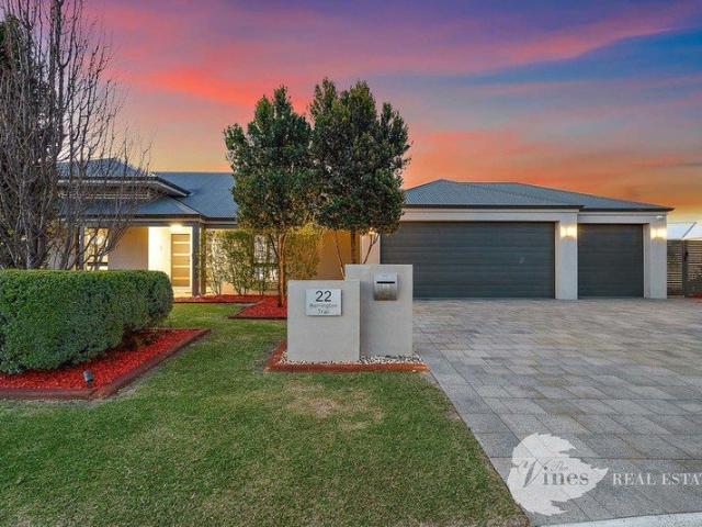 House for sale in The Vines, Western Australia