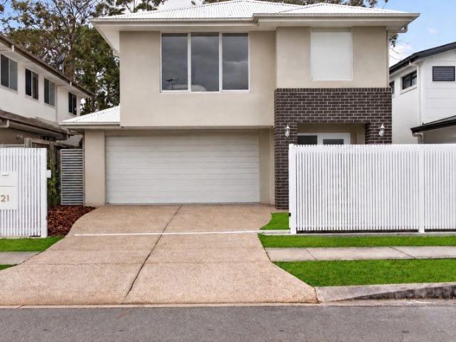 House for sale in Wakerley, Greater Brisbane