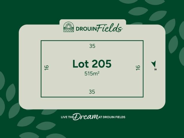 Land for sale in Drouin, Shire of Baw Baw