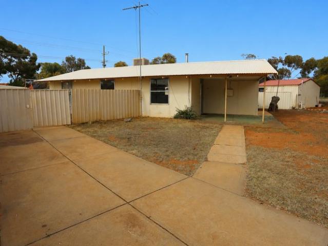 House for sale in Kambalda West, Western Australia